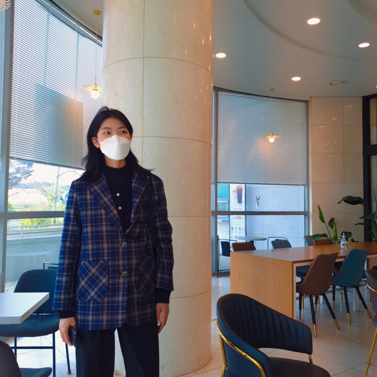  당신의 호기심이 마르지 않는 법 (ft. 언니의 모교를 방문했습니다)
