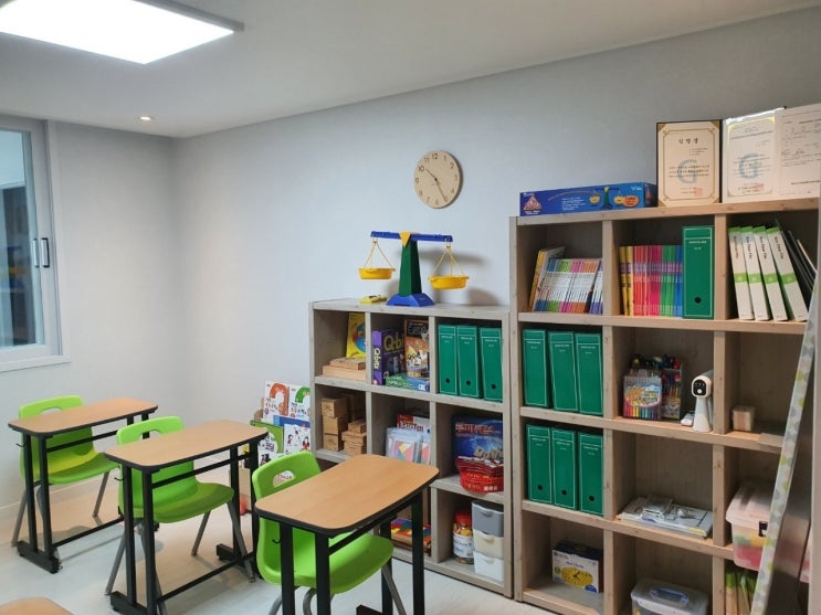  [구리인창동공부방]6~9세 교육전문 기탄사고력교실 인창원일교실을 소개합니다^^  한글부터 연산, 사고력, 독서논술, 학교공부, 코딩까지 배워요!!