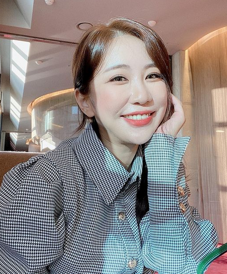 미달이 김성은 프로필 나이 남자친구 미달이 김성은 프로필 나이 남자친구