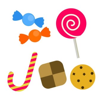  사탕(Candy)