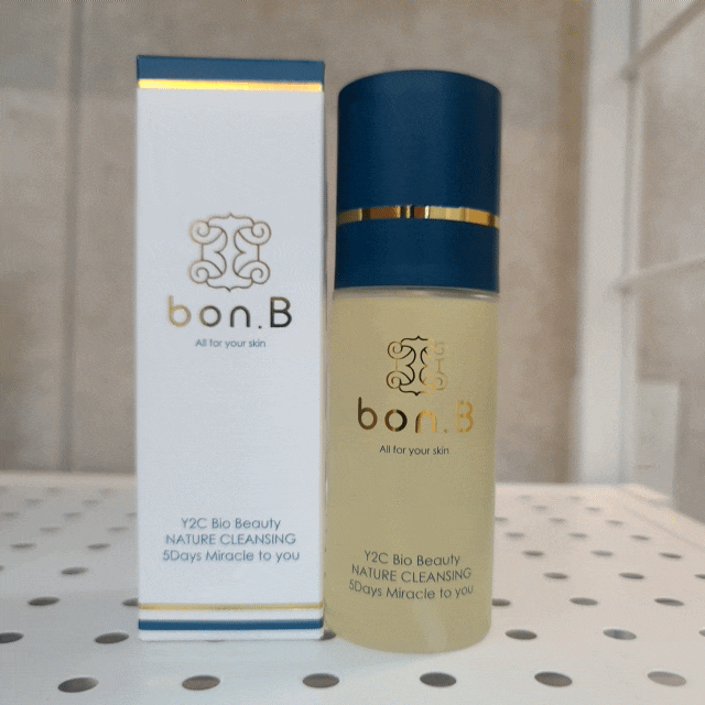  블랙헤드클렌징 본비 bon.b 사용후기