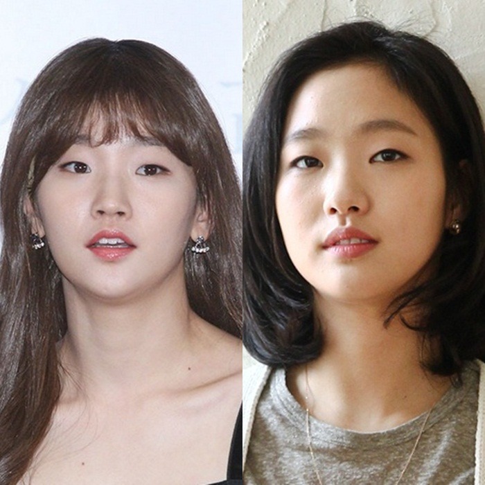 김고은 스캔들 논란 김고은 스캔들 논란