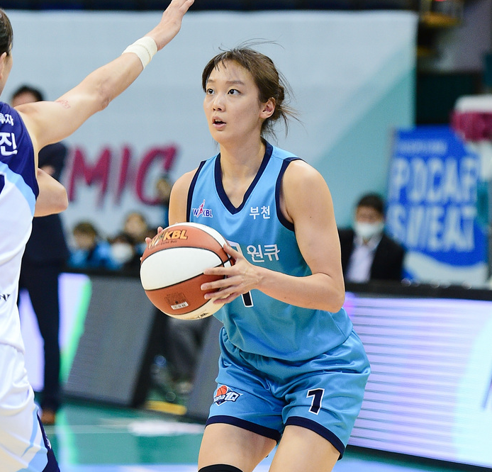 WKBL 21명 FA대상선수 발표. 16일부터 협상 시작