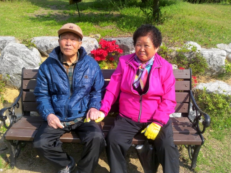  그리운 사람