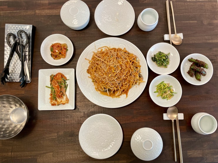 서면맛집 진상대구탕 서면대구뽈찜 맛집 드디어 찾았다! 서면맛집 진상대구탕 서면대구뽈찜 맛집 드디어 찾았다!