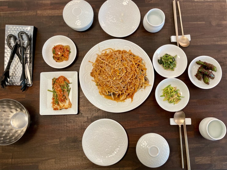 서면맛집 진상대구탕 서면대구뽈찜 맛집 드디어 찾았다!