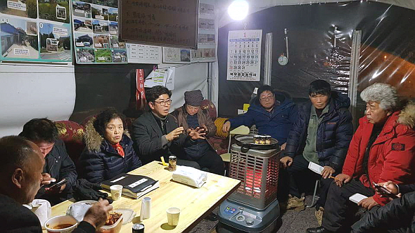  포천 군부대서 미군 총격 추정 유탄 23발 발견