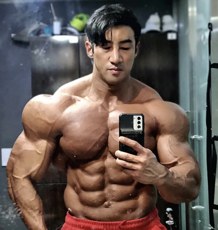  황철순 나이 와이프 부인 아내 직업 지연아 결혼 자녀 가족 고향 인스타