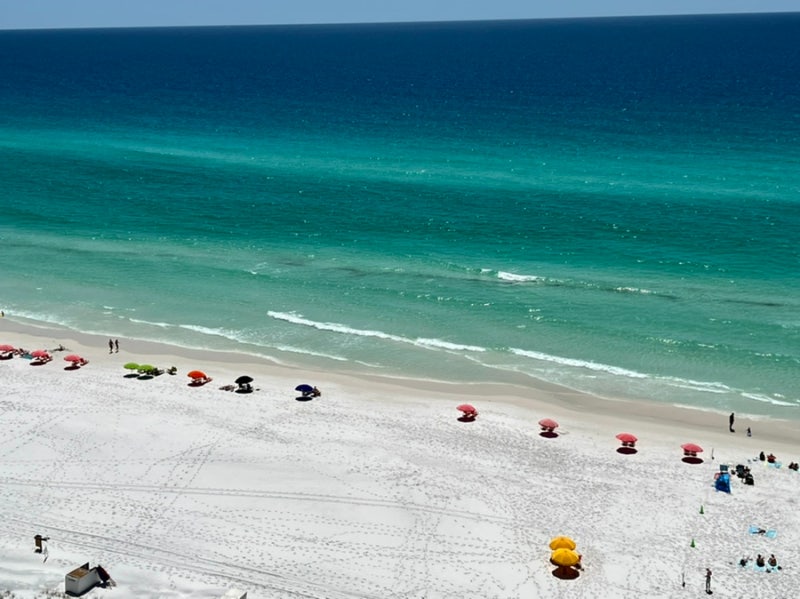 여행] 플로리다 데스틴 (Destin, Fl) : 네이버 블로그