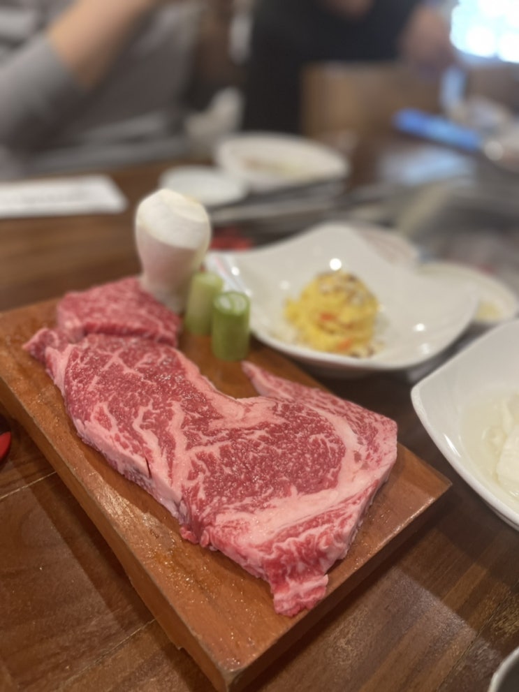  선릉역소고기 선릉역한우 바우한우 회식하기 좋은곳!
