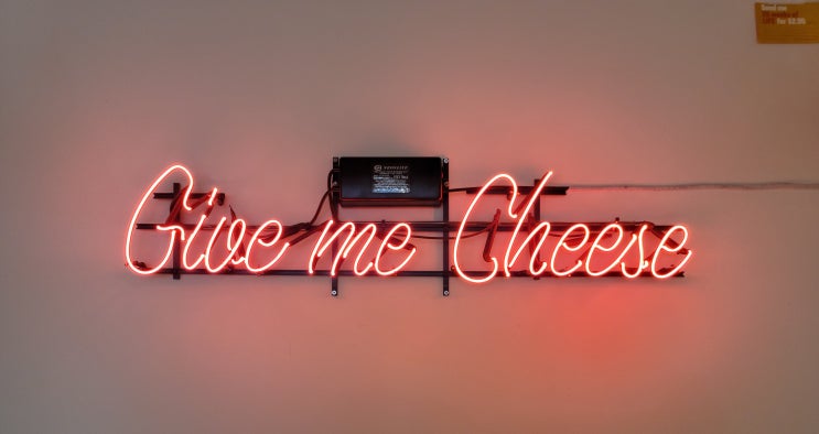  거제도 현지인 수제버거 맛집 언저리 기브미치즈 GIVE ME CHEESE