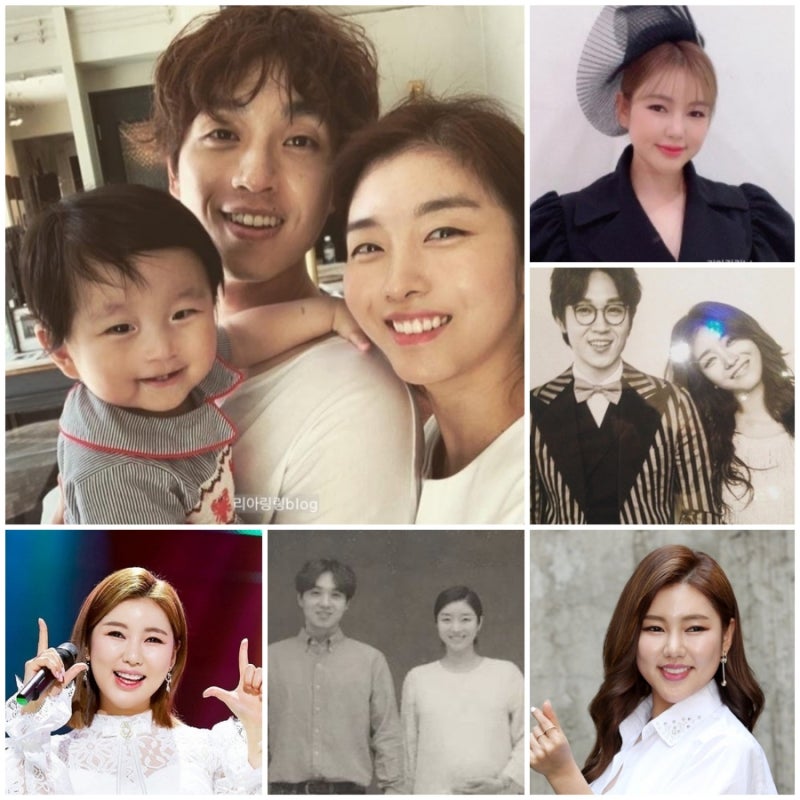 아는 형님 이석훈 와이프 아내 최선아 나이 직업 프로필 학력 인스타 키 ⭕️송가인 나이 고....