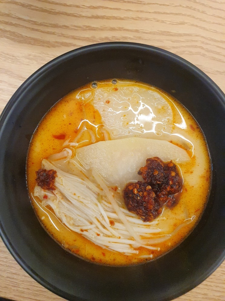  구리 갈매 니하오 마라탕