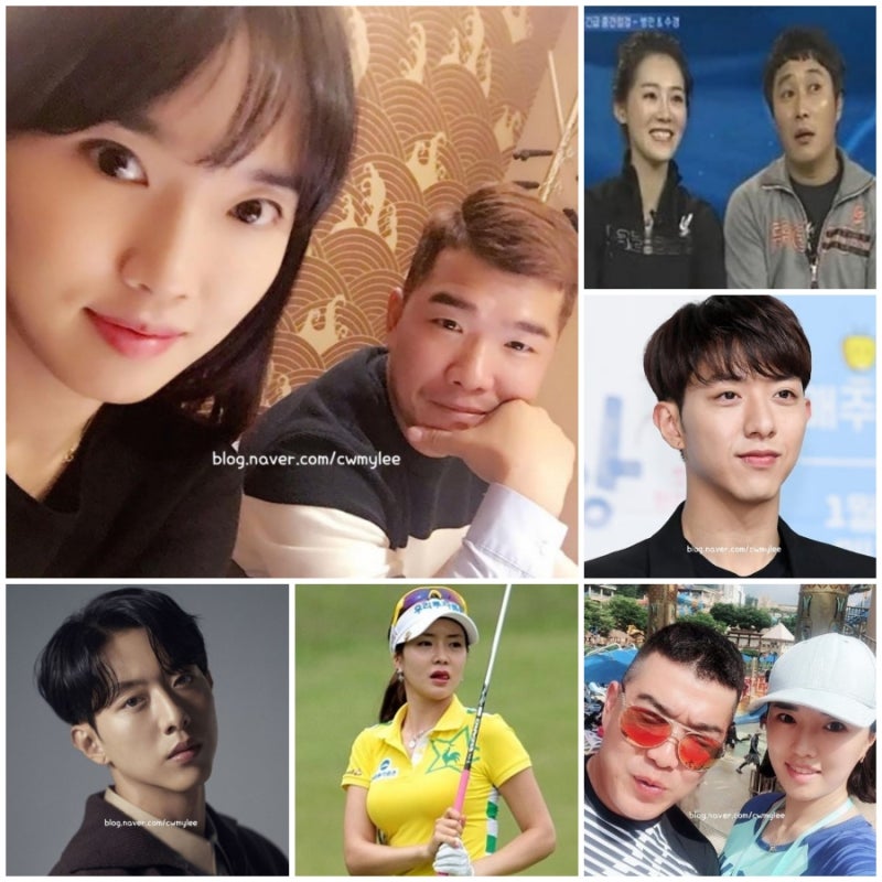 편먹고 공치리 072 시즌3 6회 촬영지 해운대 골프장 위치 안신애 프로골퍼 나이 프로필 ⭕️씨....