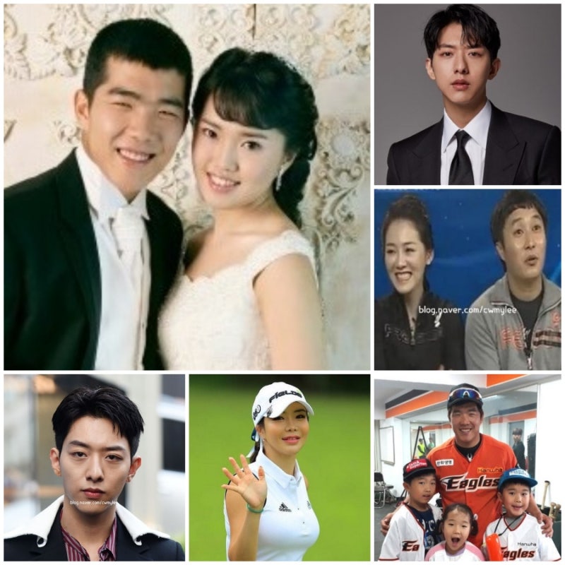 편먹고 공치리 072 시즌3 5회 촬영지 제주 골프장 위치 씨엔블루 이정신 정근우 와이프 부인 ....
