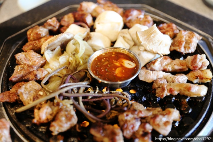  시흥 맛집 추천 제줏간 시흥배곧점