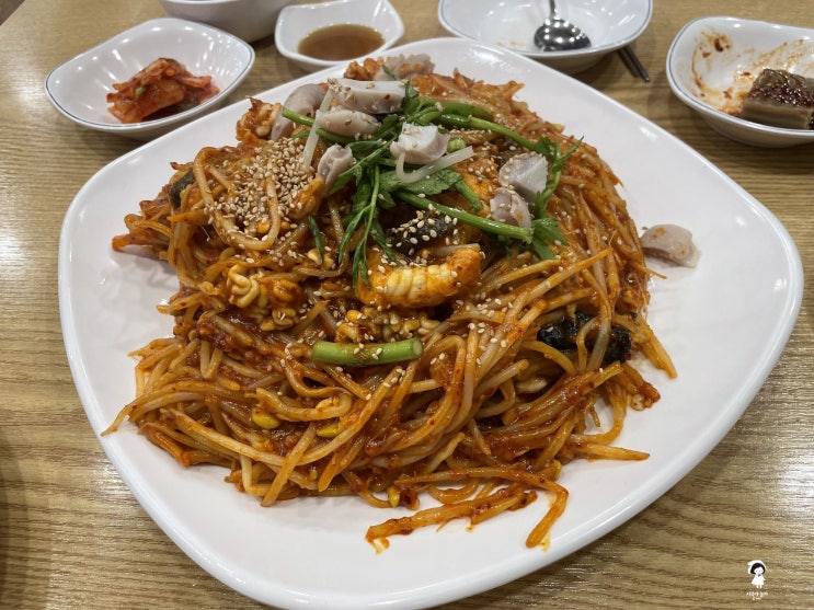  [보라매맛집] 당진아구동태찜탕 메뉴판 보라매공원맛집 재방문 해물찜 아구찜 동태탕