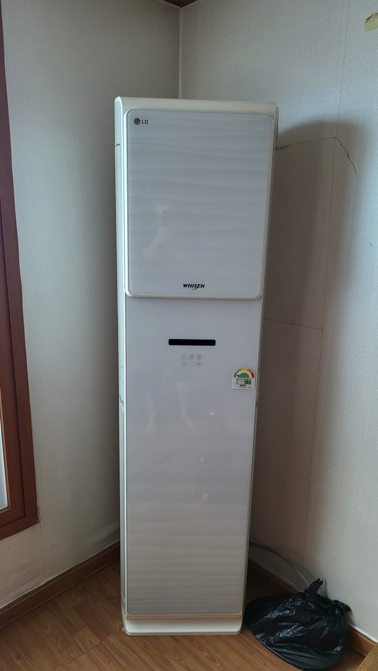  안산에어컨청소 위생까지 한번에