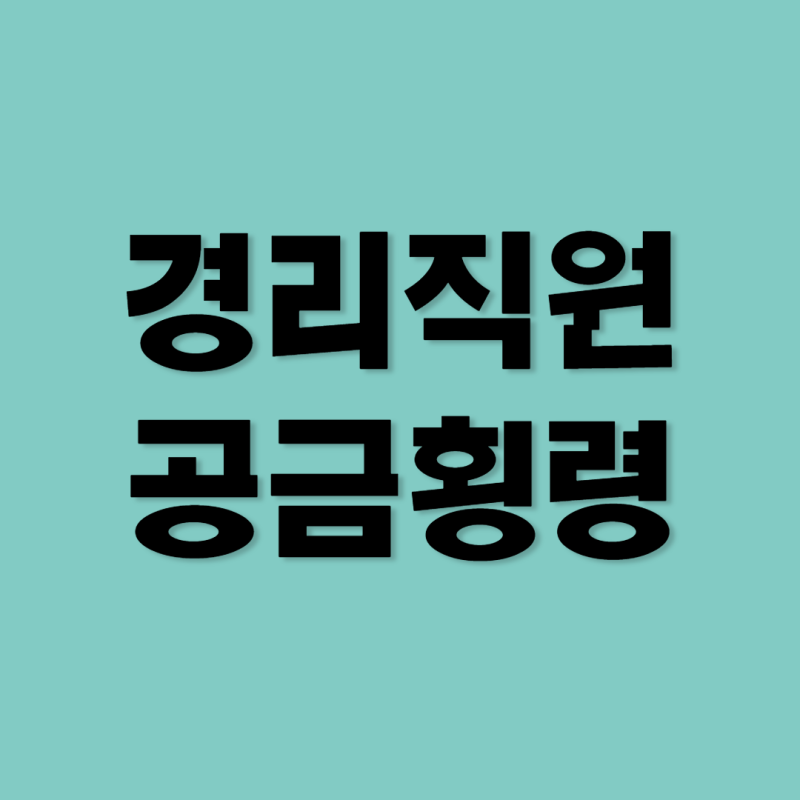 회사 공금 횡령에 대한 법률적 5