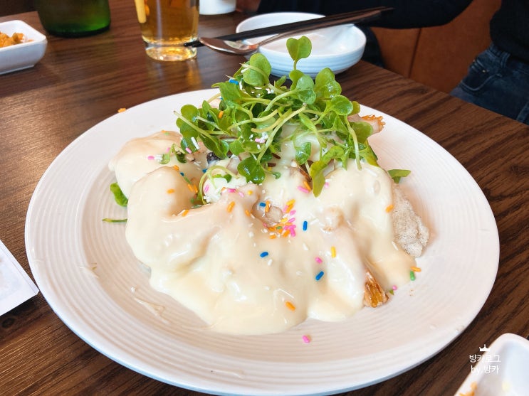  [위례 맛집]중식당 풍미_신라호텔 팔선 30년 경력의 화교셰프가 조리하는 정통 중화요리