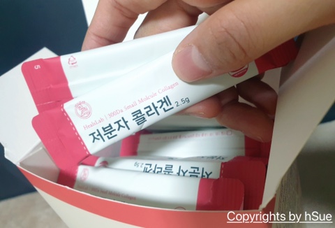  힐스랩 저분자콜라겐, 피부와 탈모에 좋은 피쉬콜라겐, 흡수율 높이는 법