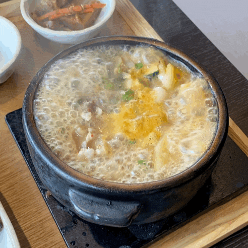  대치동 삼겹살, 제육쌈밥정식 맛집: 육미식탁