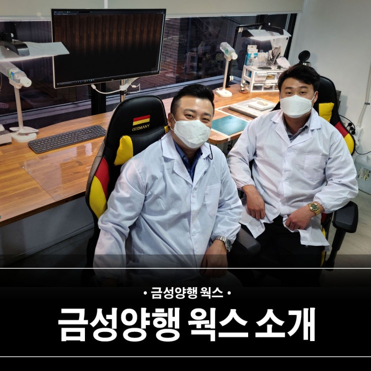  금성양행 웍스 소개 - 시계 필름 시공점