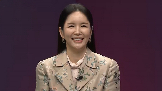 장영란 "한창과는 '에로'부부…남편이 늘 날 탐해" ('애로부부') 장영란 "한창과는 '에로'부부…남편이 늘 날 탐해" ('애로부부')