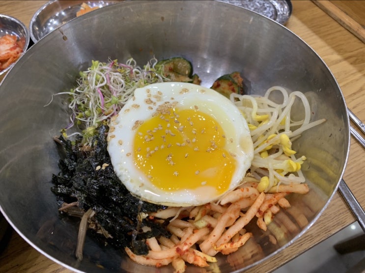  [버스여행] 강변역 동서울터미널 맛집 | 코스트 식당