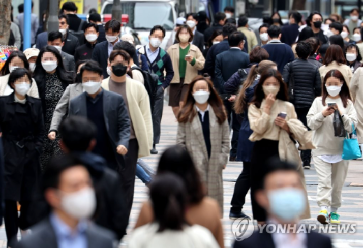 드디어! "2년1개월만 거리두기 전면해제…다음주부터 인원·시간 제한없다(종합)" 드디어! "2년1개월만 거리두기 전면해제…다음주부터 인원·시간 제한없다(종합)"