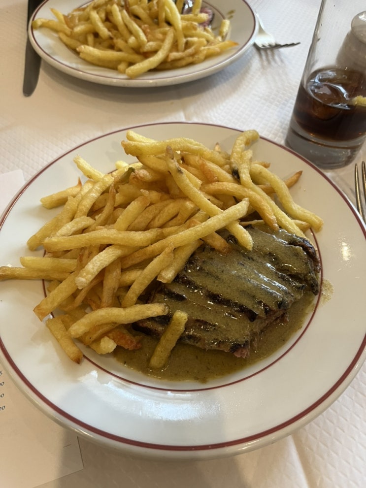  [영국 워홀]D+414 일상, 런던(London) 스테이크(Steak) 맛집 추천