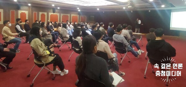  청주시립국악단 '청풍 K-MUSIC' 시즌2 뮤비 제작
