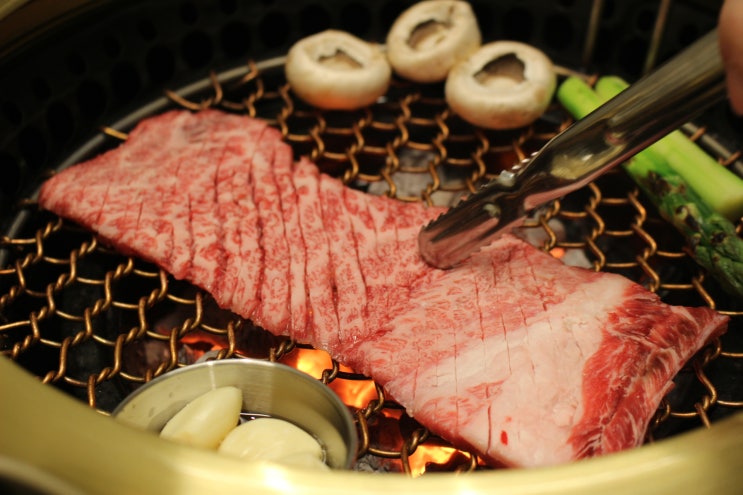 강남역 룸식당 동화고옥 강남N점 소갈비가 끝내주는 역삼동 맛집