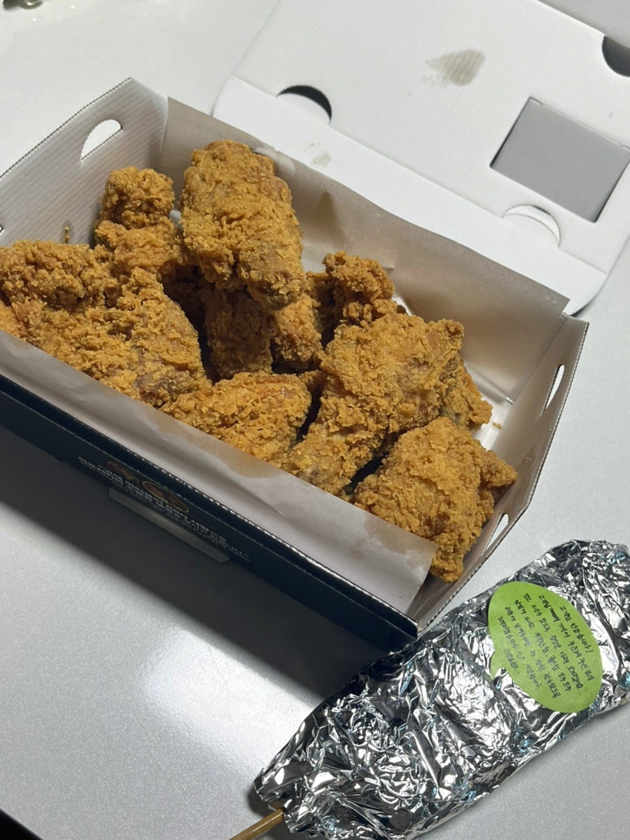 BBQ 인천만수북점 사진 3