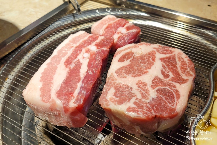  [경기도 부천시 중동] 현대백화점 고깃집, 맛집 - 최고집 부천직영점
