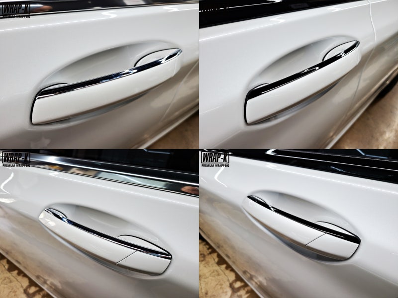 고양 덕양구 / 랩핑 / BMW / 7시리즈