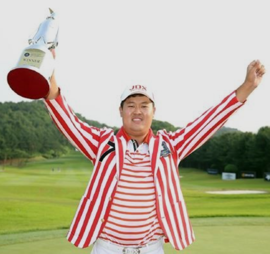 '이상엽' KPGA 코리안투어 <b>개막전</b> 3R 단독 <b>선두</b>
