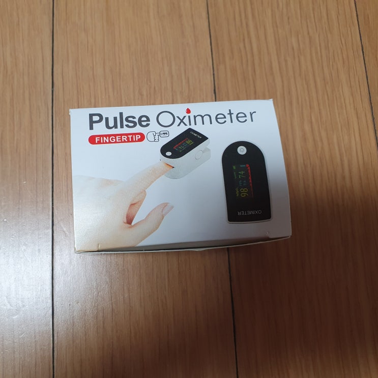 가정용 휴대용 산소포화도 측정기 굿밸류 가정용 휴대용 산소포화도 측정기 굿밸류