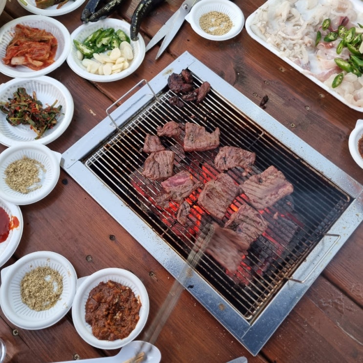  시댁에서 얻어 먹기만 하는 예비며느리 (Feat. 무지출)