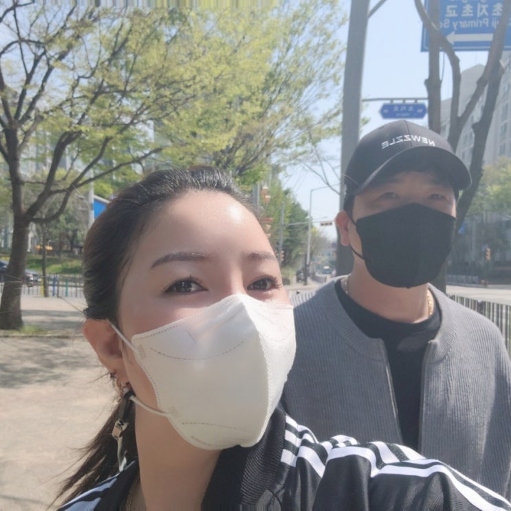  안산야영 호수공원 텐트 및 취사금지