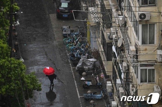 코로나 봉쇄 상하이市, 내부 기업 생산 재개 계획 수립 코로나 봉쇄 상하이市, 내부 기업 생산 재개 계획 수립