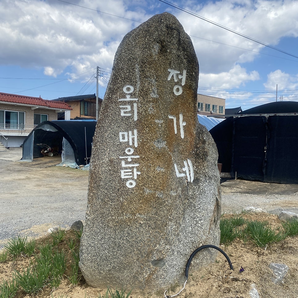 신내정가네집밥 사진 4