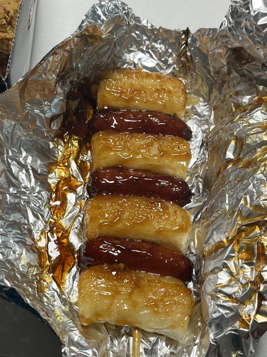 BBQ 인천만수북점 사진 5