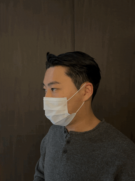  남자포마드컷 잘하는 성남미용실