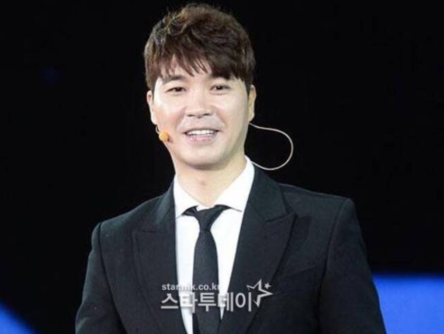 '116억 소송' 박수홍, 친형이 몰래 사망보험 8개…수혜자는 형 가족 '116억 소송' 박수홍, 친형이 몰래 사망보험 8개…수혜자는 형 가족