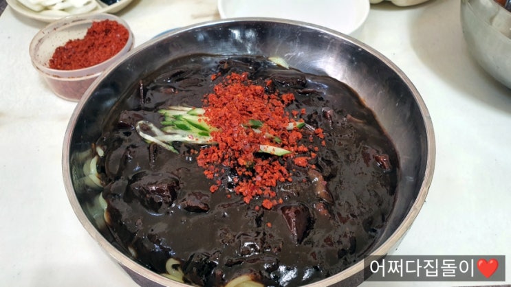  대구에서 짜장면 제일 싼 중국집 만리장성(교동 맛집 도장깨기 메뉴판 정복기) 짜장면 한 그릇 2000원! 짬뽕 3500원! 짜장, 짬뽕 좋아하시는 분들의 성지