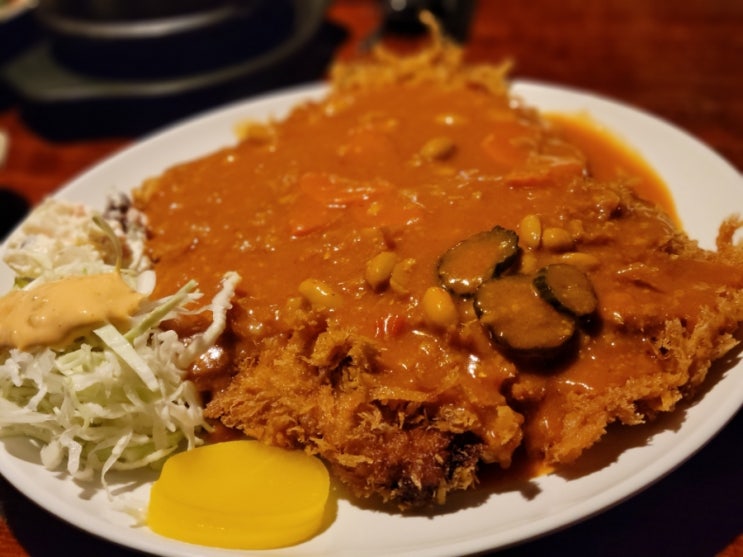 거여동 옛날돈까스 맛집 "동촌" 추억의 단골집을 방문하다 거여동 옛날돈까스 맛집 "동촌" 추억의 단골집을 방문하다
