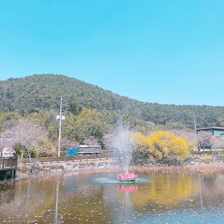  울산 아이와 가볼만한곳 선암호수공원 가족나들이 가기 좋은 핫플레이스