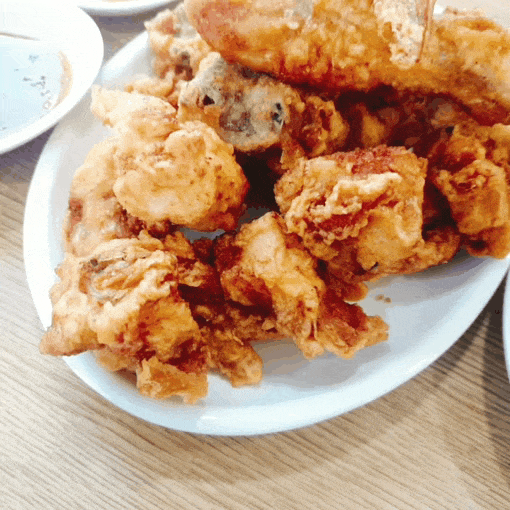  수원 용성통닭 본점(화성행궁주변)(통닭골목)(통닭거리)(치느님)(수원맛집)(수원여행)(수원나들이)(극한직업)(내돈내산)