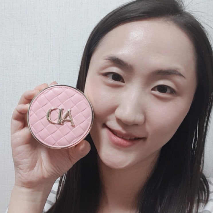  아트델리 콜라겐밤 멀티쿠션 지속력 오래가는걸?